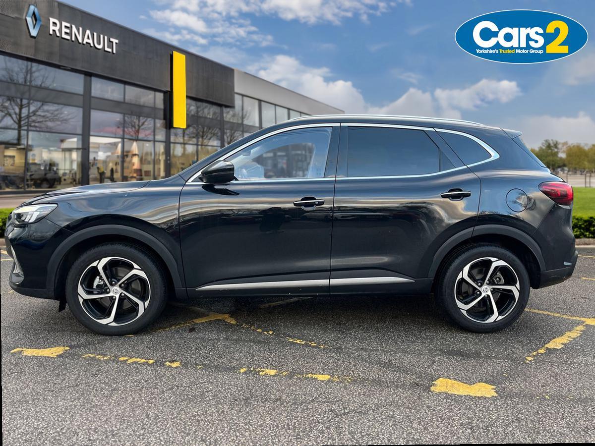 Used MG MG HS 2024 for sale - 76780340: Photo 7