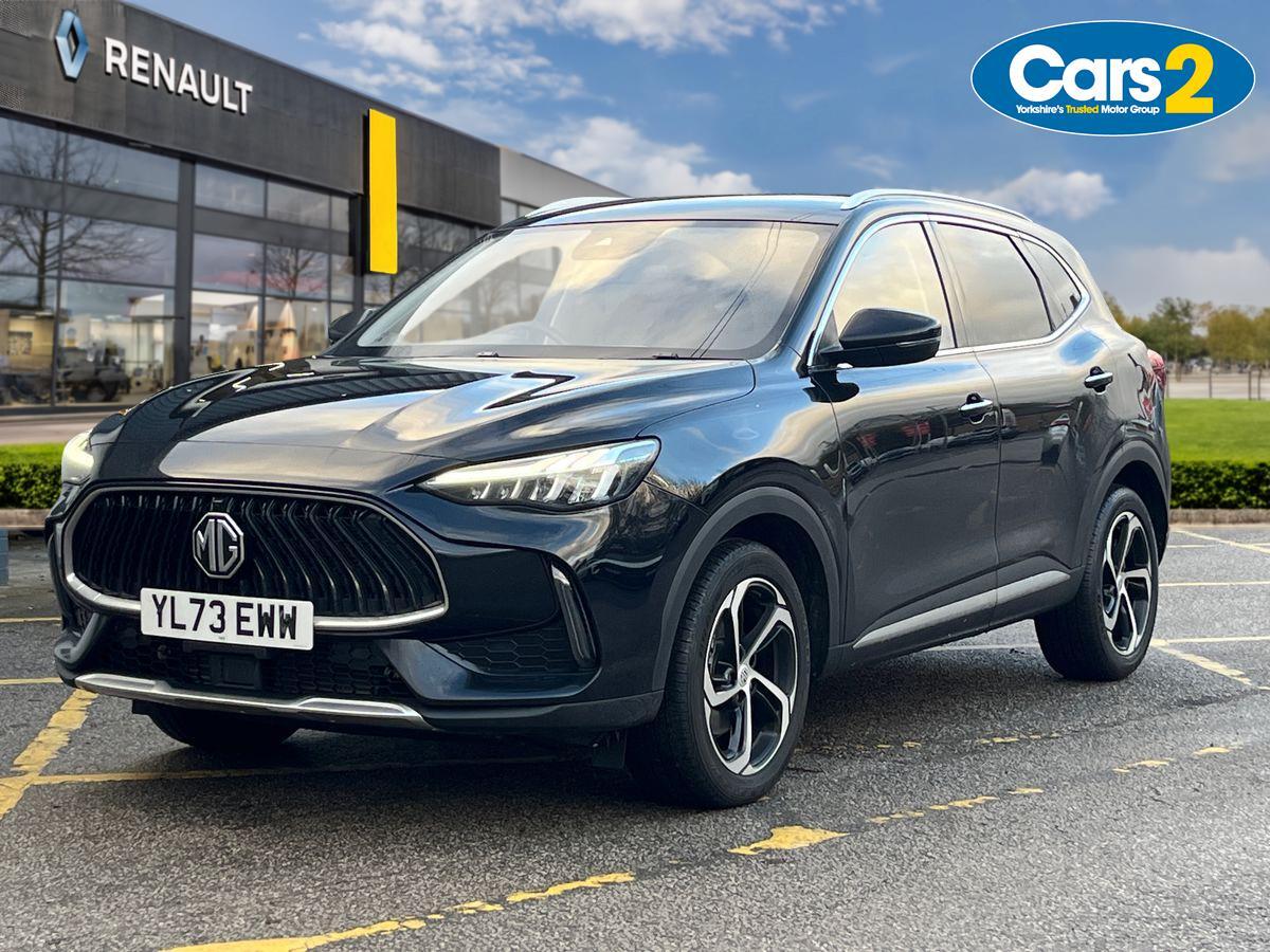 Used MG MG HS 2024 for sale - 76780340: Photo 8