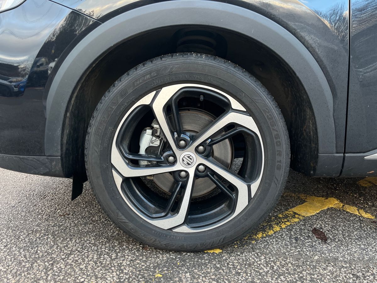 Used MG MG HS 2024 for sale - 76780340: Photo 9