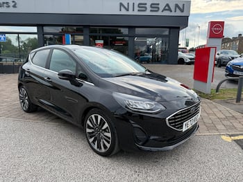 Used Ford Fiesta 2023 for sale - 79661013: Photo