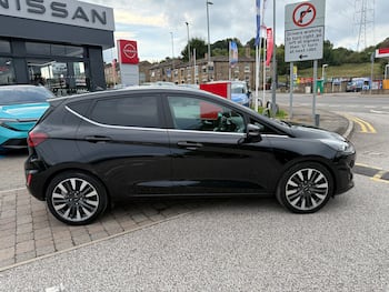 Used Ford Fiesta 2023 for sale - 79661013: Photo