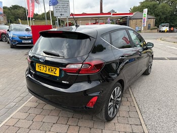 Used Ford Fiesta 2023 for sale - 79661013: Photo
