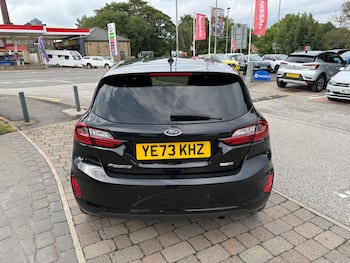 Used Ford Fiesta 2023 for sale - 79661013: Photo