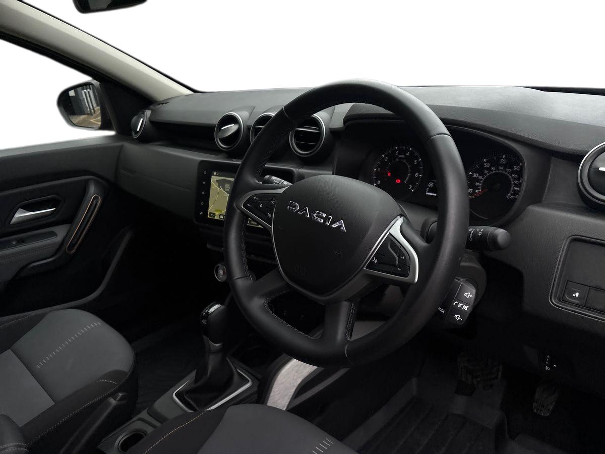 Used Dacia Duster 2023 for sale - 76541226: Photo 10