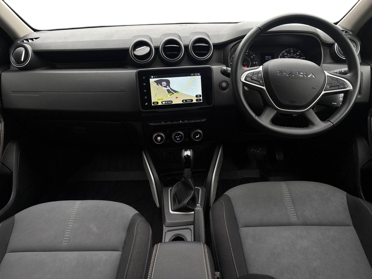 Used Dacia Duster 2023 for sale - 76541226: Photo 11