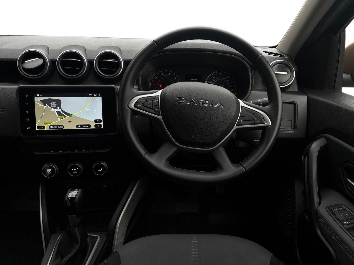 Used Dacia Duster 2023 for sale - 76541226: Photo 12