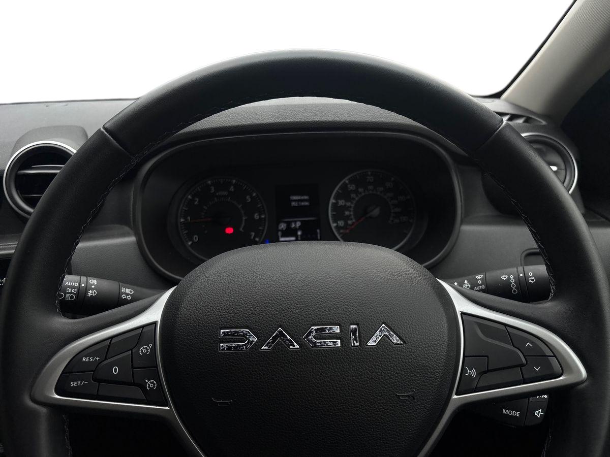 Used Dacia Duster 2023 for sale - 76541226: Photo 13