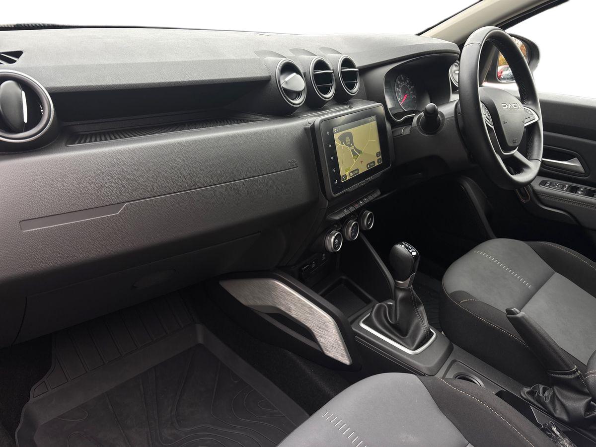 Used Dacia Duster 2023 for sale - 76541226: Photo 15