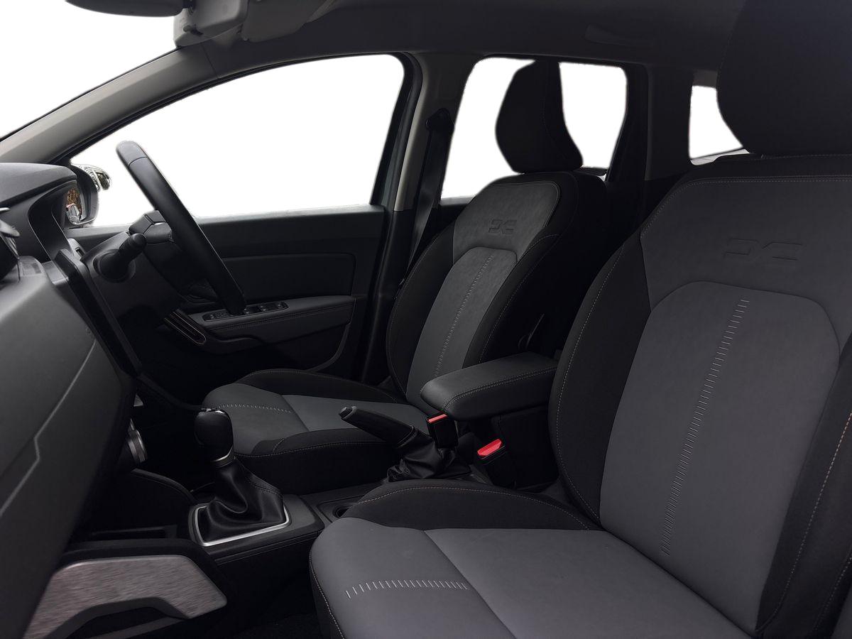 Used Dacia Duster 2023 for sale - 76541226: Photo 16