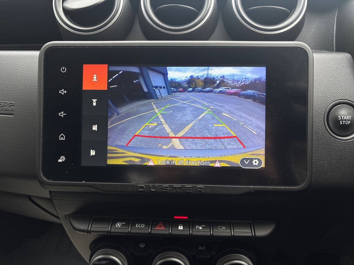 Used Dacia Duster 2023 for sale - 76541226: Photo 19