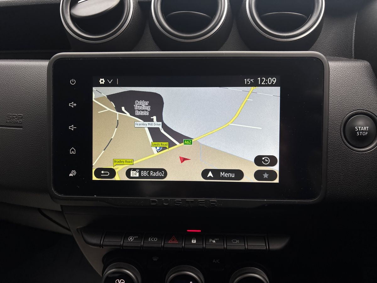 Used Dacia Duster 2023 for sale - 76541226: Photo 20