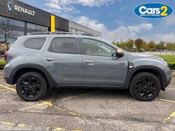 Used Dacia Duster 2023 for sale - 76541226: Photo