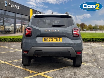 Used Dacia Duster 2023 for sale - 76541226: Photo