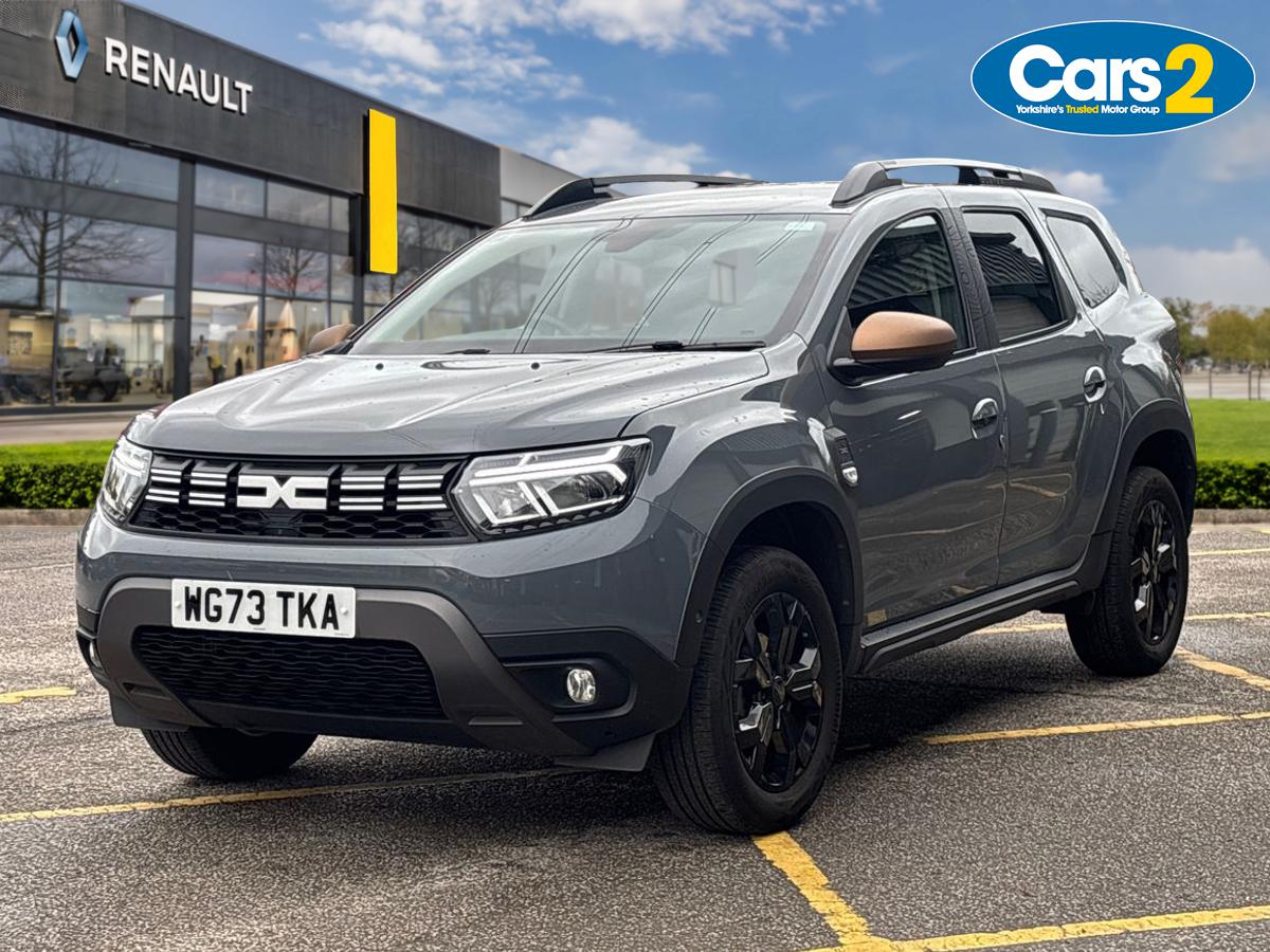 Used Dacia Duster 2023 for sale - 76541226: Photo 7
