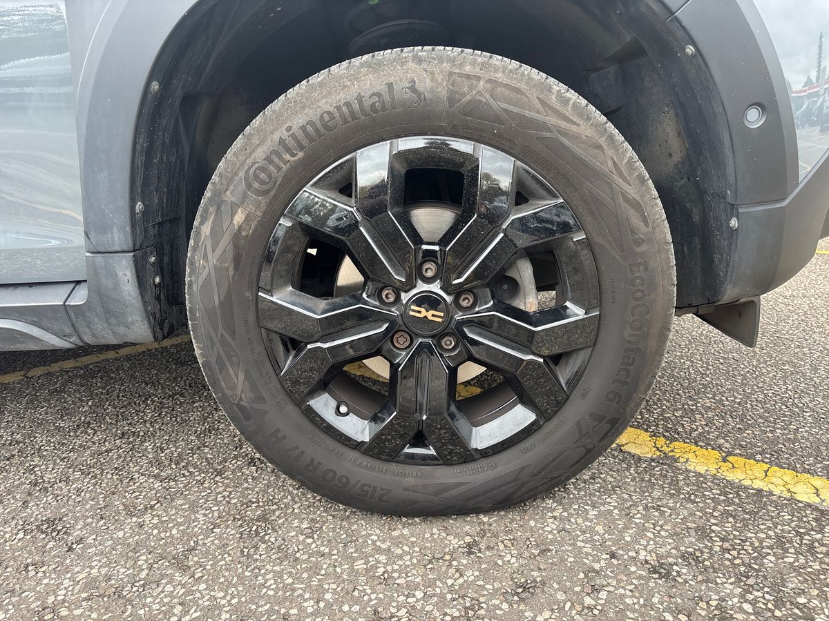 Used Dacia Duster 2023 for sale - 76541226: Photo 9