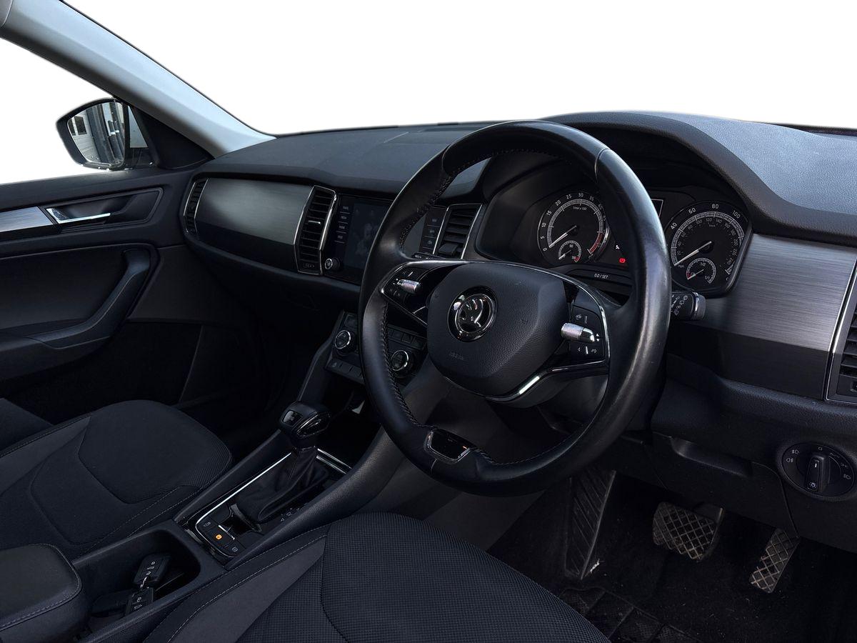 Used Skoda Kodiaq 2021 for sale - 76541224: Photo 10