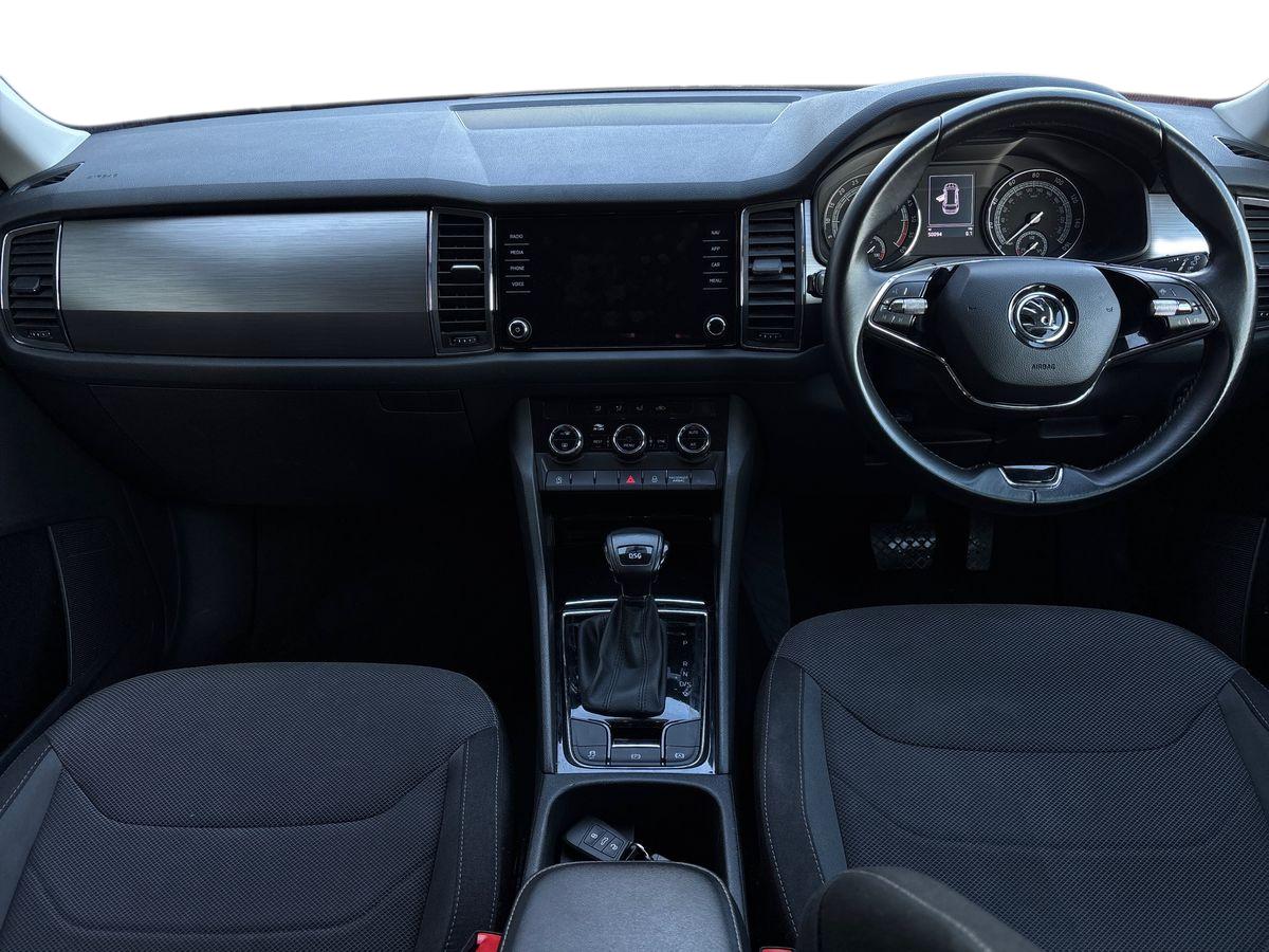 Used Skoda Kodiaq 2021 for sale - 76541224: Photo 11