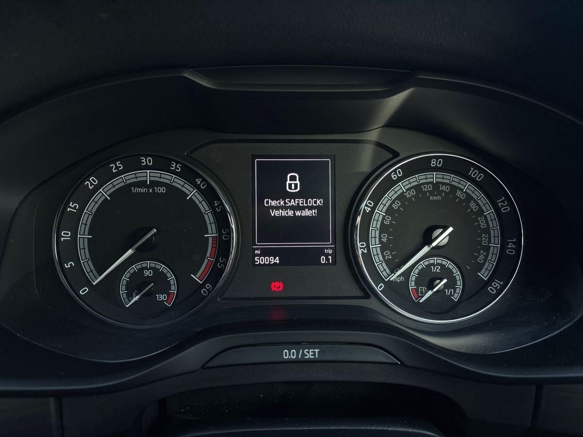 Used Skoda Kodiaq 2021 for sale - 76541224: Photo 14