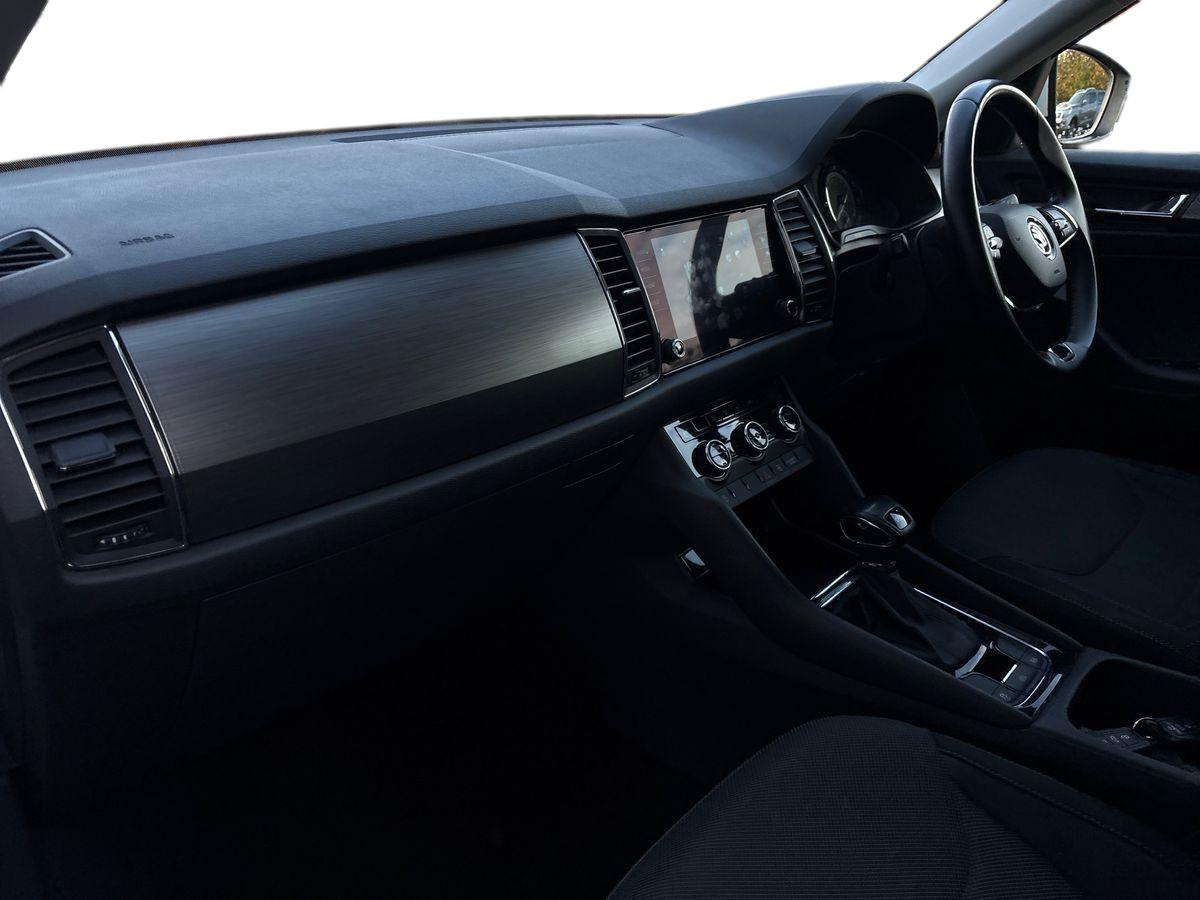 Used Skoda Kodiaq 2021 for sale - 76541224: Photo 15