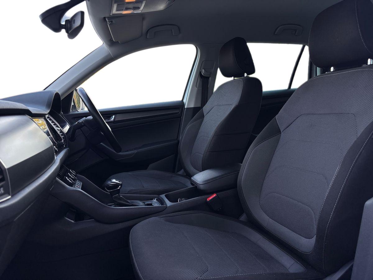 Used Skoda Kodiaq 2021 for sale - 76541224: Photo 16