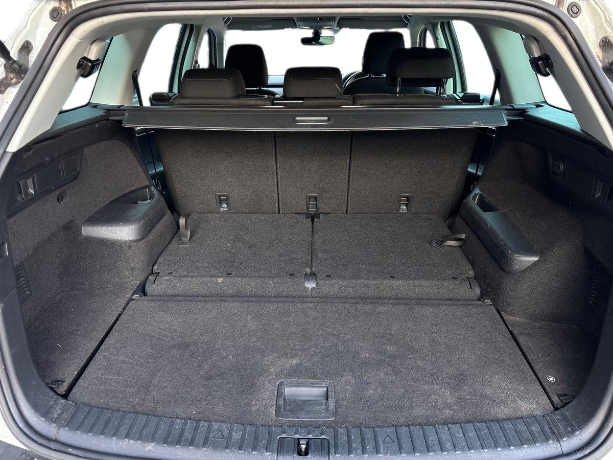 Used Skoda Kodiaq 2021 for sale - 76541224: Photo 18