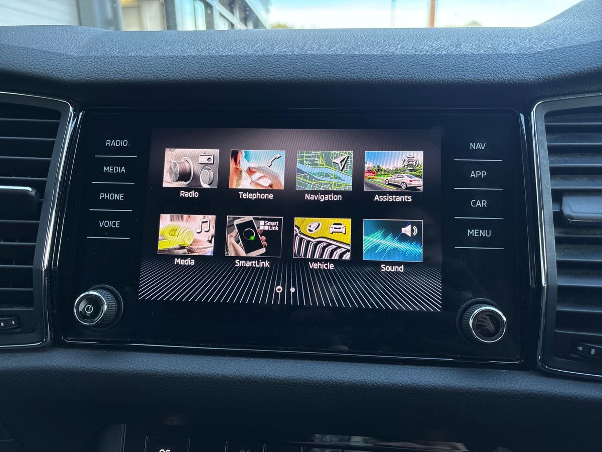 Used Skoda Kodiaq 2021 for sale - 76541224: Photo 20