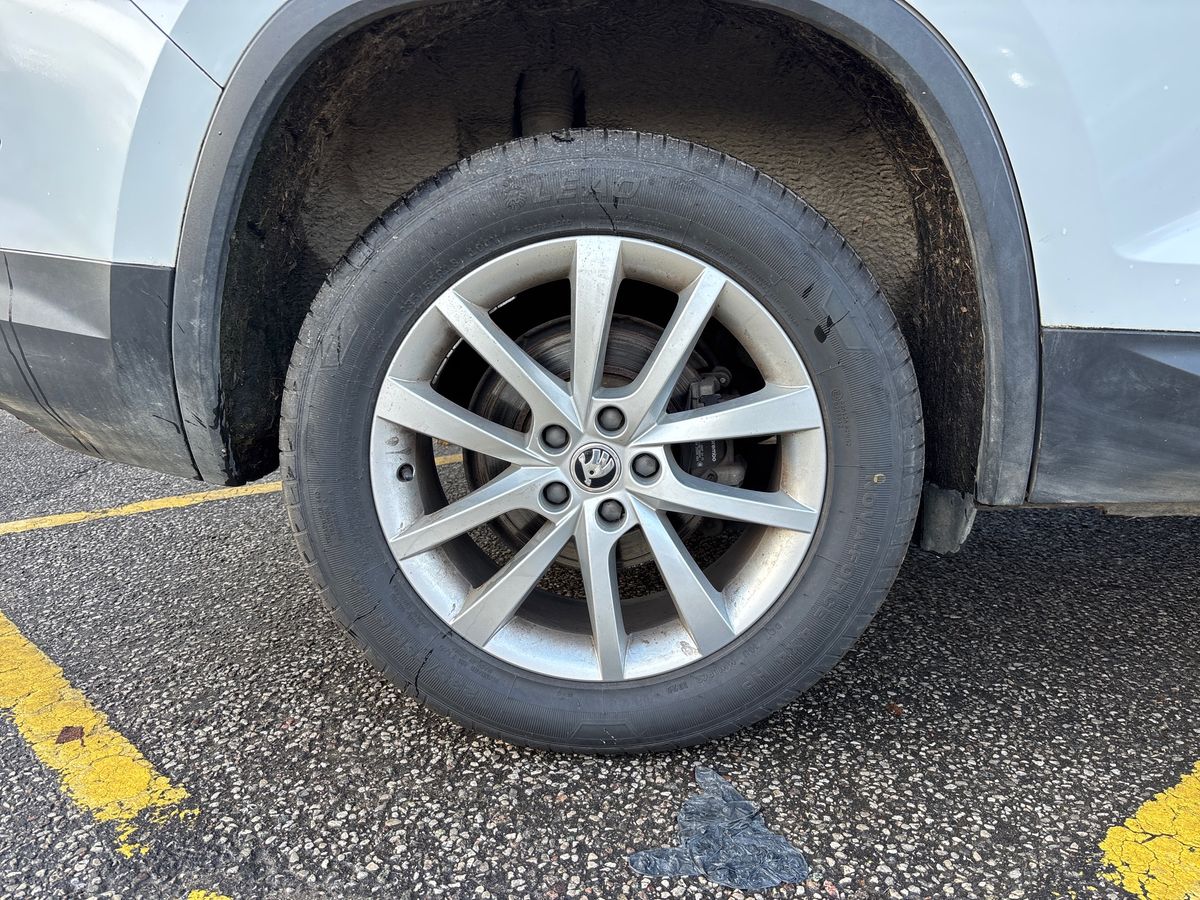 Used Skoda Kodiaq 2021 for sale - 76541224: Photo 9