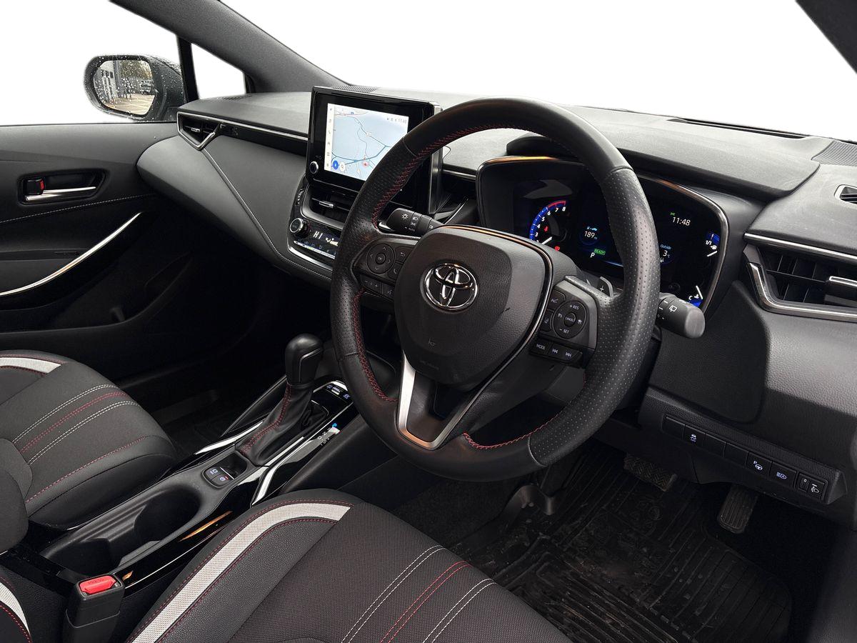 Used Toyota Corolla 2022 for sale - 77333102: Photo 10
