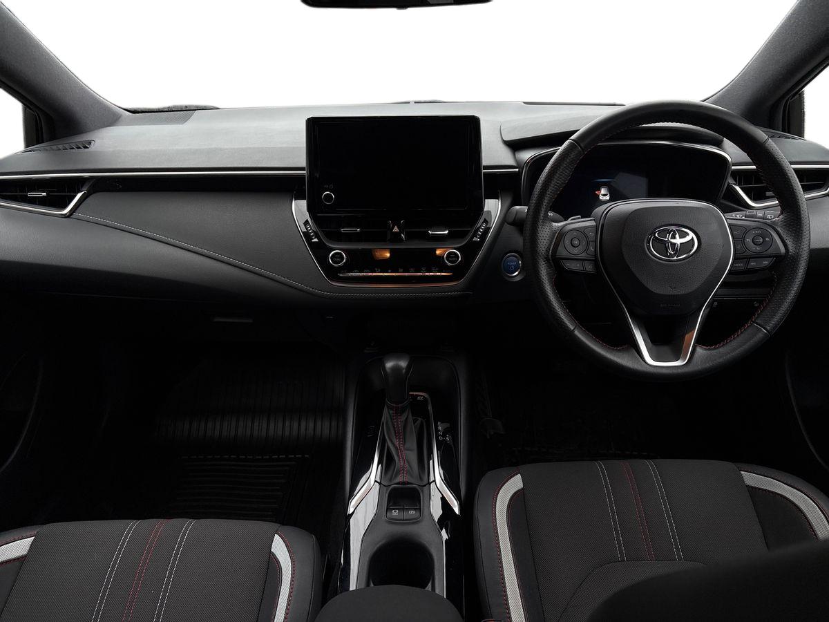 Used Toyota Corolla 2022 for sale - 77333102: Photo 11