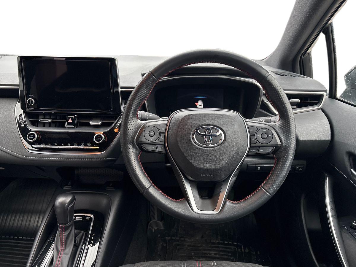 Used Toyota Corolla 2022 for sale - 77333102: Photo 12