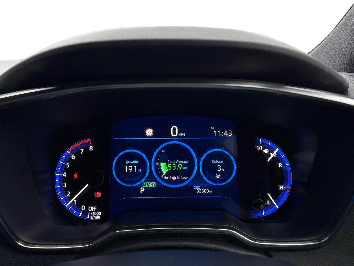 Used Toyota Corolla 2022 for sale - 77333102: Photo 14