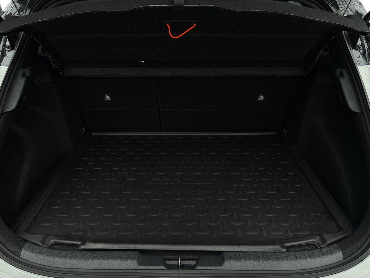 Used Toyota Corolla 2022 for sale - 77333102: Photo 18