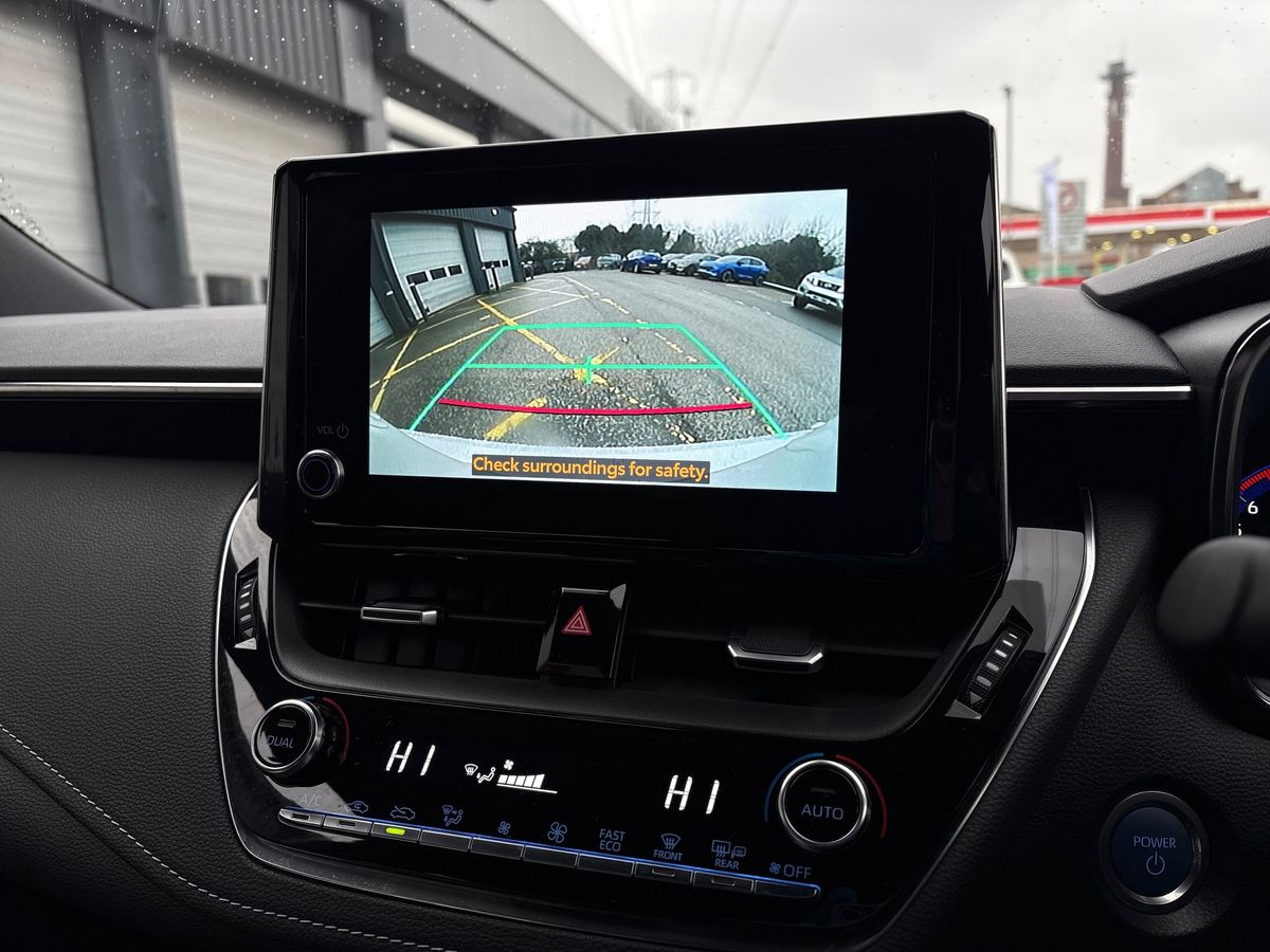 Used Toyota Corolla 2022 for sale - 77333102: Photo 19