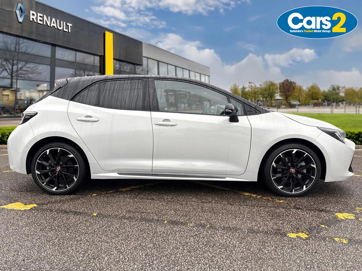 Used Toyota Corolla 2022 for sale - 77333102: Photo 2