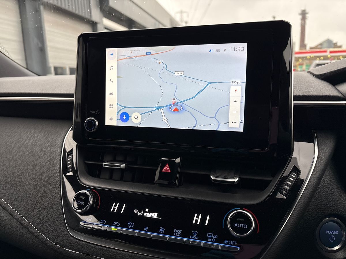 Used Toyota Corolla 2022 for sale - 77333102: Photo 20