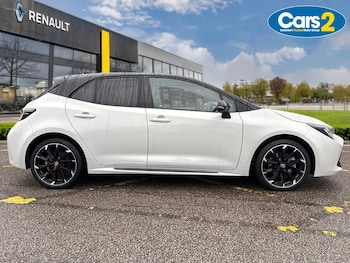 Used Toyota Corolla 2022 for sale - 77333102: Photo