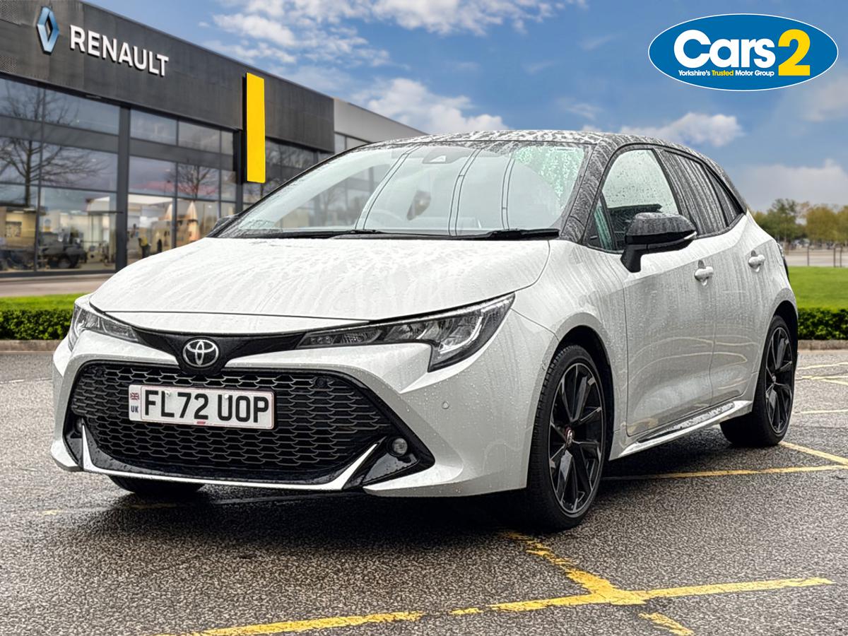 Used Toyota Corolla 2022 for sale - 77333102: Photo 7