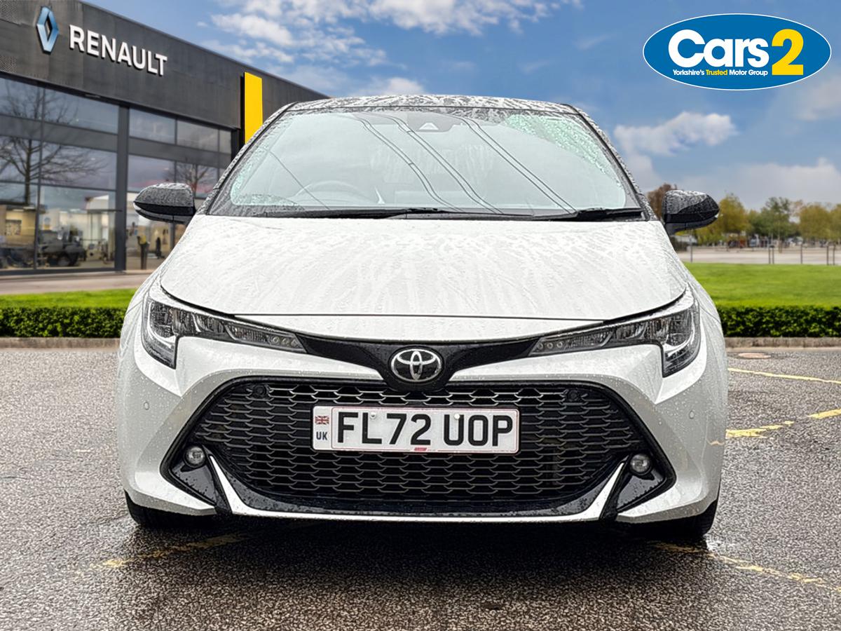 Used Toyota Corolla 2022 for sale - 77333102: Photo 8