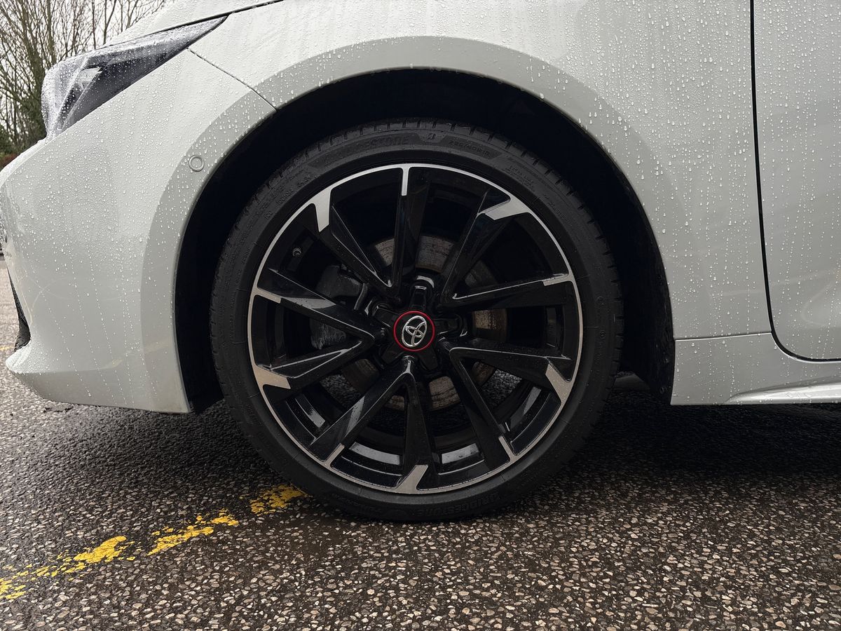 Used Toyota Corolla 2022 for sale - 77333102: Photo 9