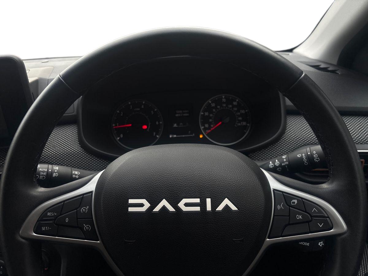 Used Dacia Sandero Stepway 2023 for sale - 76541231: Photo 13