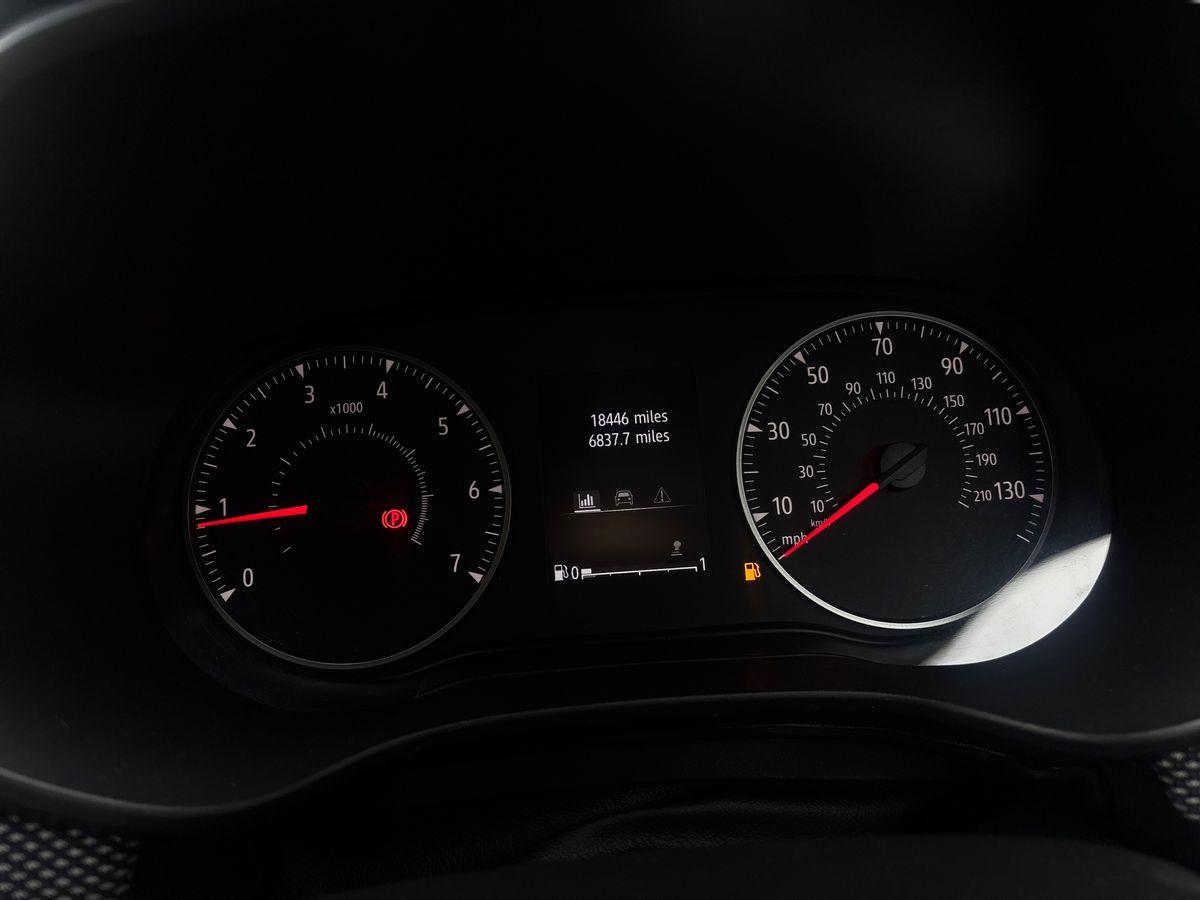 Used Dacia Sandero Stepway 2023 for sale - 76541231: Photo 14