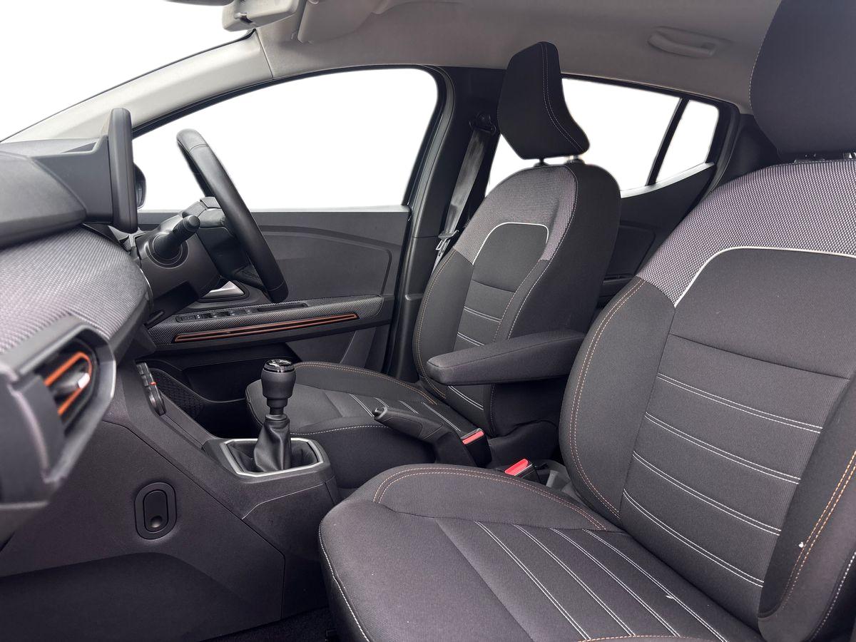 Used Dacia Sandero Stepway 2023 for sale - 76541231: Photo 16