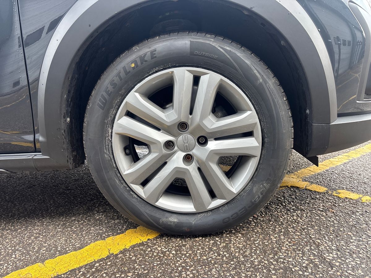 Used Dacia Sandero Stepway 2023 for sale - 76541231: Photo 9