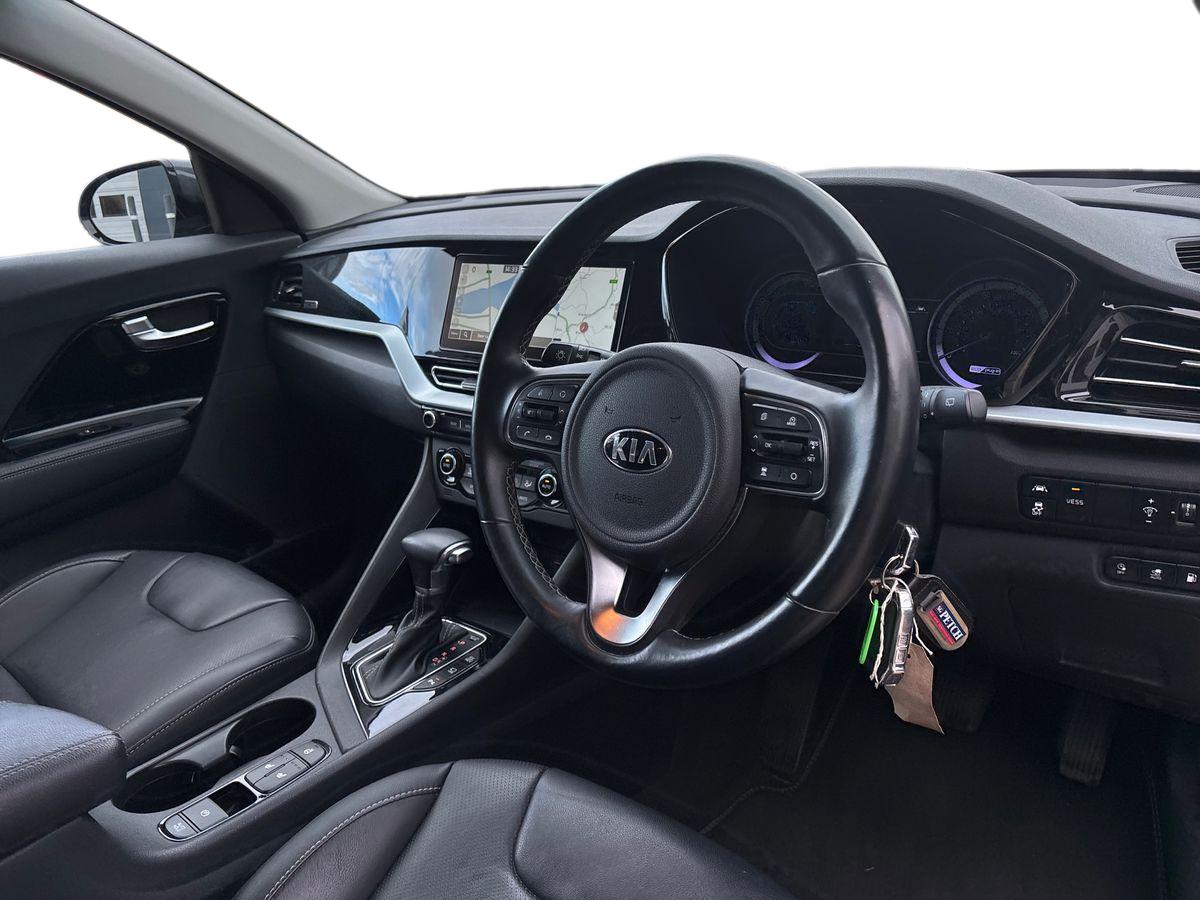 Used Kia Niro 2021 for sale - 76541227: Photo 10