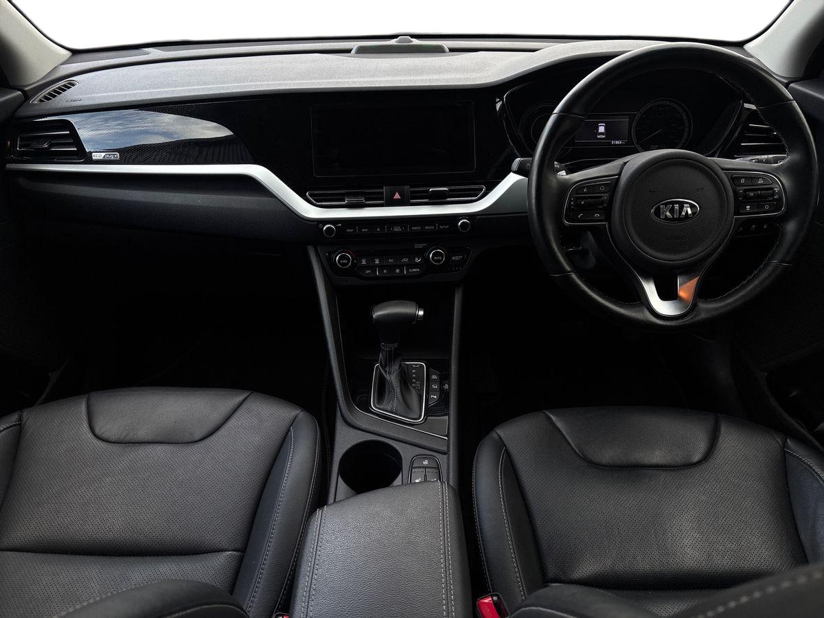 Used Kia Niro 2021 for sale - 76541227: Photo 11