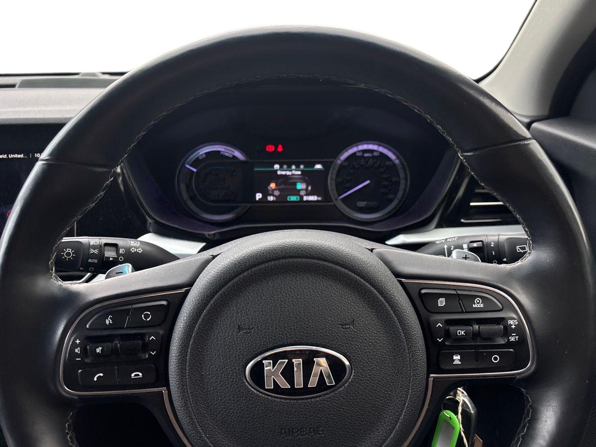 Used Kia Niro 2021 for sale - 76541227: Photo 13