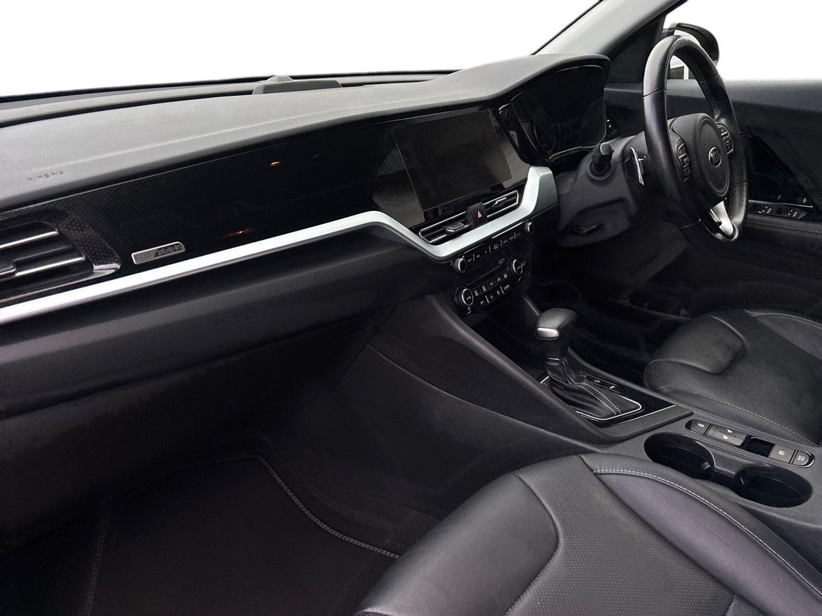 Used Kia Niro 2021 for sale - 76541227: Photo 15