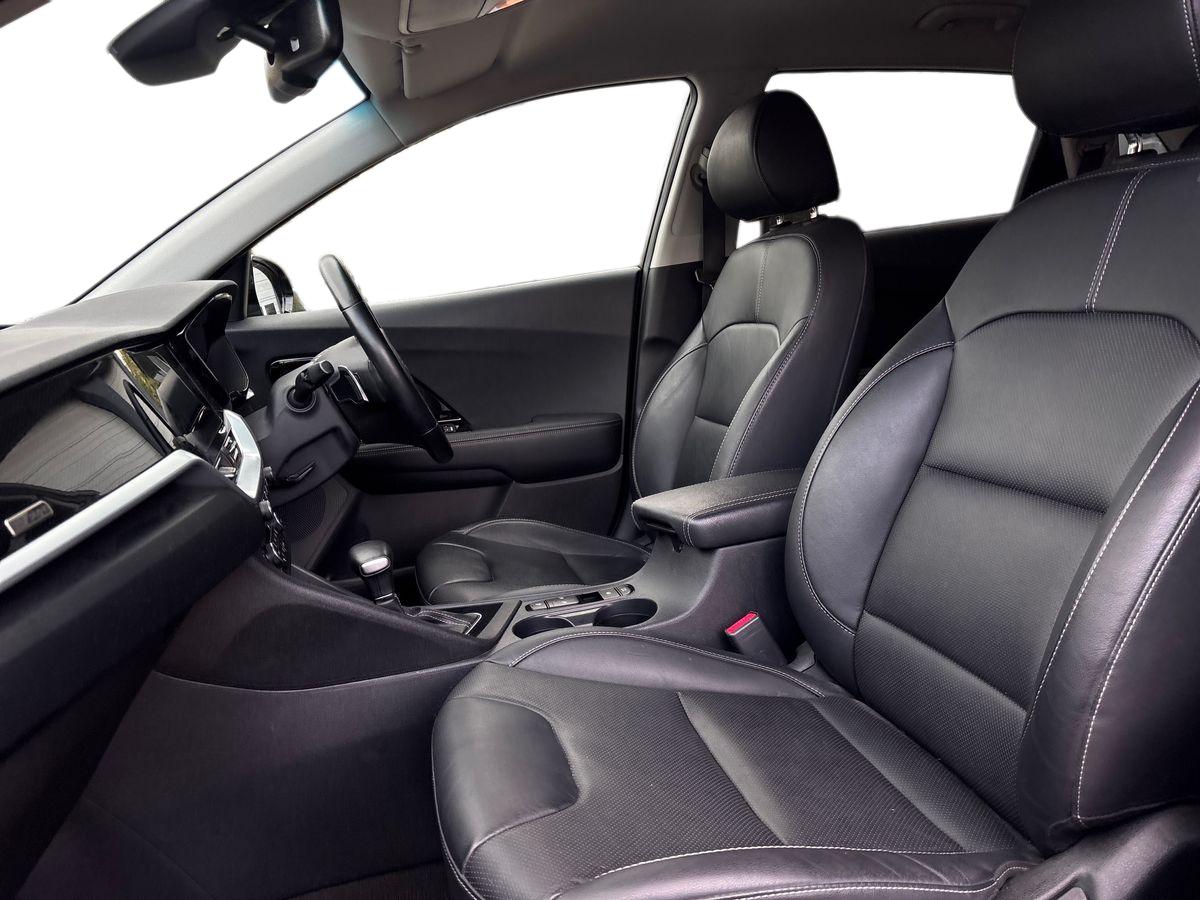 Used Kia Niro 2021 for sale - 76541227: Photo 16