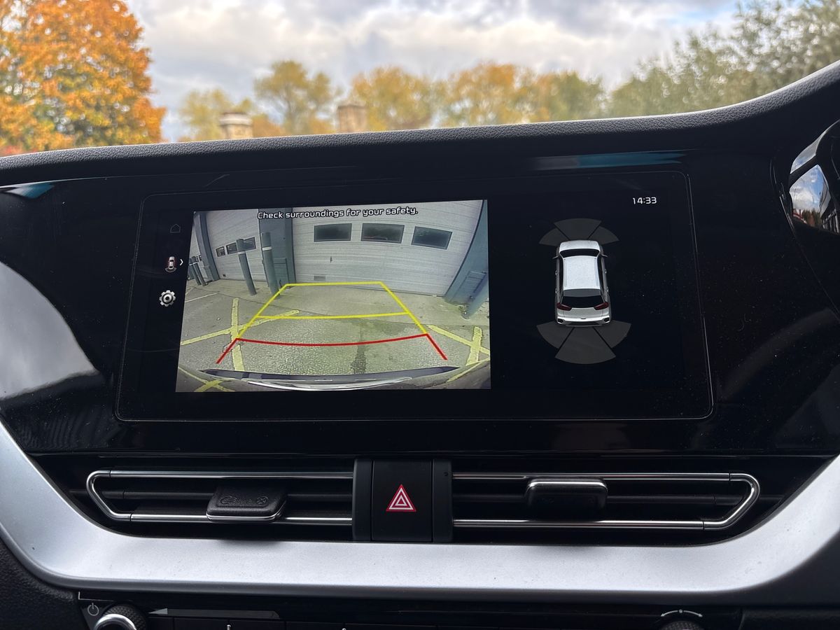 Used Kia Niro 2021 for sale - 76541227: Photo 19