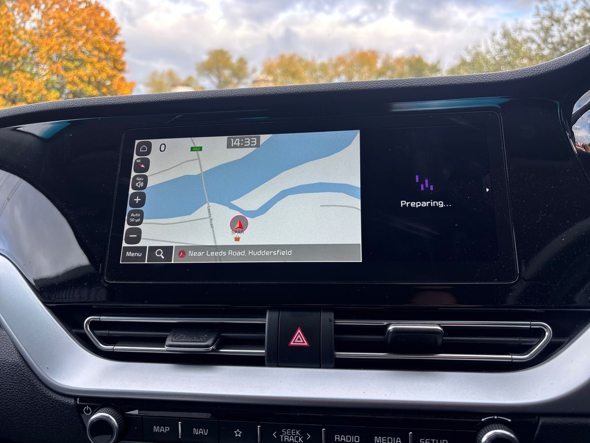 Used Kia Niro 2021 for sale - 76541227: Photo 20